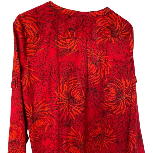 Anne Klein Women Blouse - Picture 3 of 5